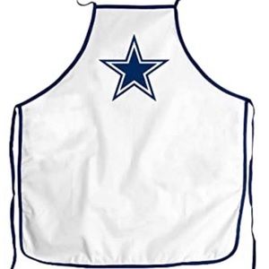 NFL Dallas Cowboys Team Apron